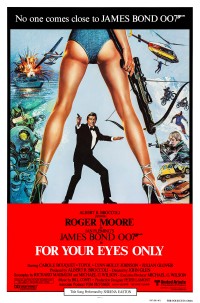 Xem phim Điệp Viên 007: Riêng Cho Đôi Mắt Em - 007: For Your Eyes Only (1981)