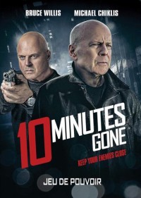 Xem phim 10 Phút Đếm Ngược - 10 Minutes Gone (2019)