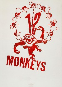 Xem phim 12 Monkeys - 12 Monkeys (1995)