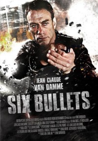 Xem phim 6 Viên Đạn - 6 Bullets (2012)