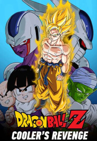 Xem phim 7 Viên Ngọc Rồng: Cooler Phục Hận - Dragon Ball Z: Cooler's Revenge (1991)