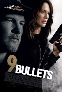 Xem phim 9 Viên Đạn - 9 Bullets (2022)