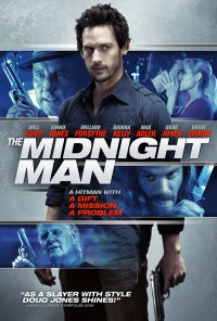 Xem phim Ác Quỷ Lúc Nửa Đêm - The Midnight Man (2016)