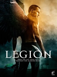 Xem phim Ác thần - Legion (2010)