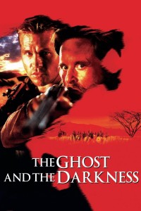 Xem phim Ác Thú Và Bóng Đêm - The Ghost and the Darkness (1996)