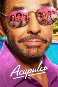 Xem phim Acapulco (Phần 1) - Acapulco (Season 1) (2021)