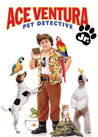 Xem phim Ace Ventura: Pet Detective Jr. - Ace Ventura: Pet Detective Jr. (2009)