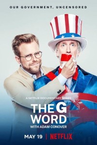 Xem phim Adam Conover: Chính phủ và chính trị - The G Word with Adam Conover (2022)