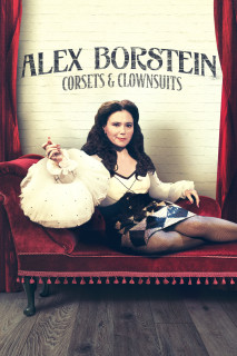 Xem phim Alex Borstein - Corsets & Clown Suits - Alex Borstein - Corsets & Clown Suits (2023)