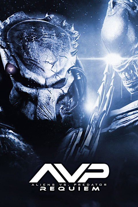 Xem phim Aliens vs Predator: Requiem - Aliens vs Predator: Requiem (2007)