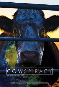 Xem phim Âm mưu về bò sữa: Bí mật của sự bền vững - Cowspiracy: The Sustainability Secret (2014)