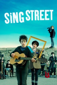 Xem phim Âm Nhạc Đường Phố - Sing Street (2016)