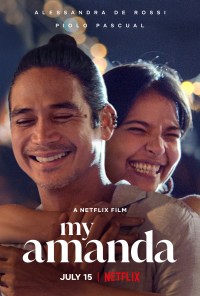 Xem phim Amanda của tôi - My Amanda (2021)