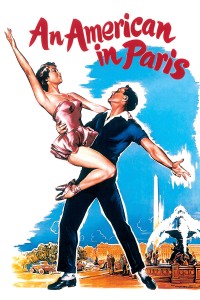 Xem phim An American in Paris - An American in Paris (1951)