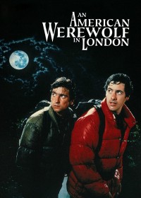 Xem phim An American Werewolf in London - An American Werewolf in London (1981)