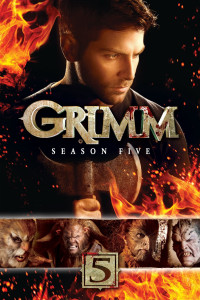 Xem phim Anh Em Nhà Grimm (Phần 5) - Grimm (Season 5) (2015)