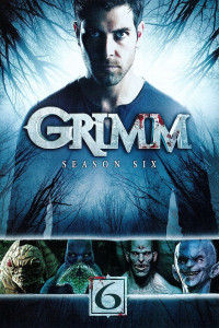 Xem phim Anh Em Nhà Grimm (Phần 6) - Grimm (Season 6) (2017)