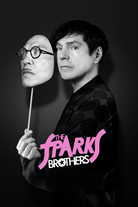 Xem phim Anh em Sparks - The Sparks Brothers (2021)