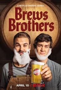 Xem phim Anh em ủ bia - Brews Brothers  (2020)