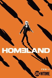 Xem phim Tổ Quốc (Phần 7) - Homeland (Season 7) (2018)