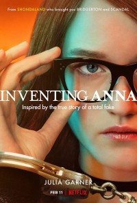 Xem phim Anna: Tiểu thư dựng chuyện - Inventing Anna (2022)