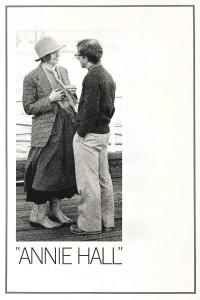 Xem phim Annie Hall - Annie Hall (1977)