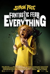 Xem phim Ảo Giác Ma Quái - A Fantastic Fear of Everything (2012)