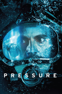 Xem phim Áp Suất Biển Sâu - Pressure (2015)