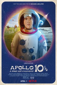 Xem phim Apollo 10 1/2: Thời thơ ấu ở kỷ nguyên vũ trụ - Apollo 10 1/2: A Space Age Childhood (2022)