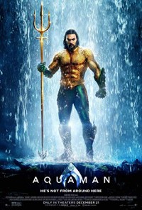 Xem phim Aquaman: Đế Vương Atlantis - Aquaman (2018)