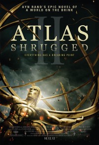 Xem phim Atlas Rung Chuyển 2: Cuộc Đình Công - Atlas Shrugged II: The Strike (2012)