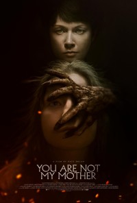 Xem phim Bà Ấy Không Phải Mẹ Tôi - You Are Not My Mother (2022)