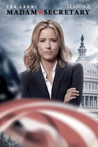 Xem phim Bà Bộ Trưởng (Phần 2) - Madam Secretary (Season 2) (2015)