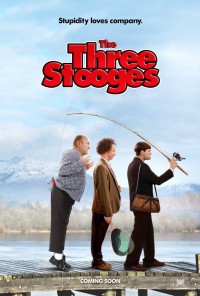 Xem phim Ba Chàng Ngốc - The Three Stooges (2012)