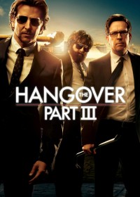 Xem phim Ba Chàng Ngự Lâm 3 - The Hangover Part III (2013)