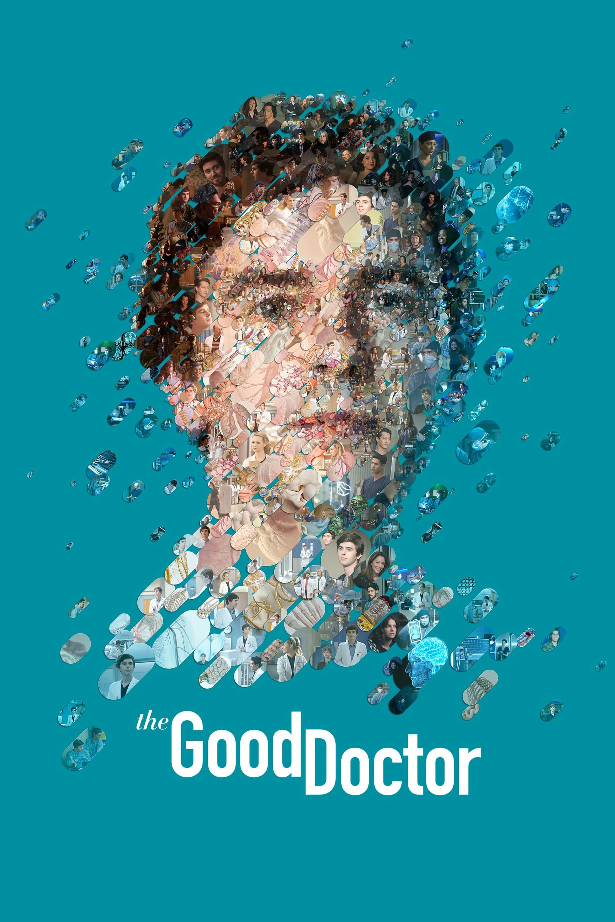 Xem phim Bác Sĩ Thiên Tài Phần 7 - The Good Doctor Season 7 (2024)