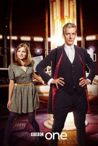 Xem phim Bác Sĩ Vô Danh Phần 8 - Doctor Who (Season 8) (2014)