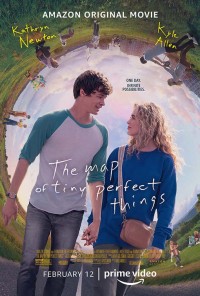 Xem phim Bản Đồ Của Những Điều Nhỏ Bé Hoàn Hảo - The Map of Tiny Perfect Things (2021)