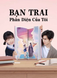 Xem phim Bạn Trai Phản Diện Của Tôi - Mr. BAD (2022)