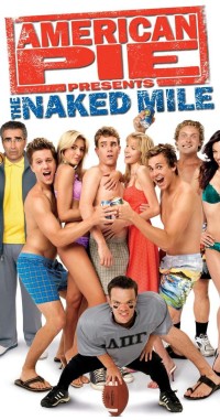 Xem phim Bánh Mỹ giới thiệu: Cuộc đua trần trụi - American Pie Presents: The Naked Mile (2006)