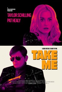 Xem phim Bắt cóc tôi đi - Take Me (2017)