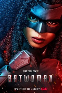 Xem phim Batwoman - Batwoman (2019)