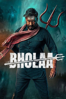 Xem phim Bholaa - Bholaa (2023)