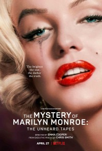 Xem phim Bí ẩn của Marilyn Monroe: Những cuốn băng chưa kể - The Mystery of Marilyn Monroe: The Unheard Tapes (2022)