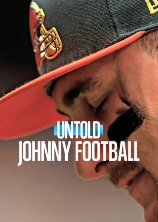 Xem phim Bí mật giới thể thao: Johnny Manziel - Untold: Johnny Football (2023)