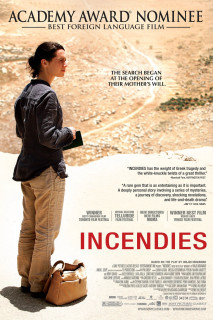 Xem phim Bí Mật Người Mẹ - Incendies (2010)