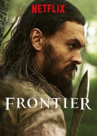 Xem phim Biên giới (Phần 3) - Frontier (Season 3) (2018)