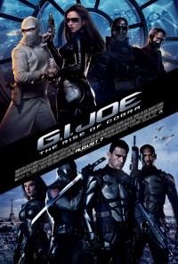 Xem phim Biệt đội G.I. Joe: Cuộc chiến Mãng xà - G.I. Joe: The Rise of Cobra (2009)