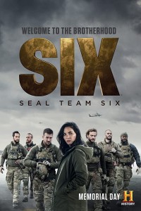 Xem phim Biệt Đội Số 6 (Phần 2) - Six (Season 2) (2018)