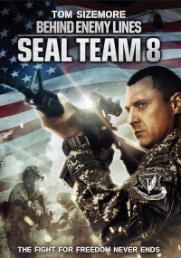 Xem phim Biệt Kích Ngầm - Seal Team Eight: Behind Enemy Lines 2014 (2014)